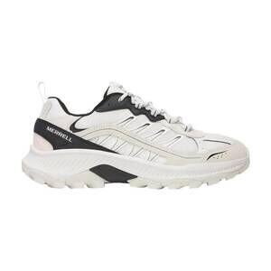 NEW MERRELL women's speed strike 2 trek shoes in ash/black